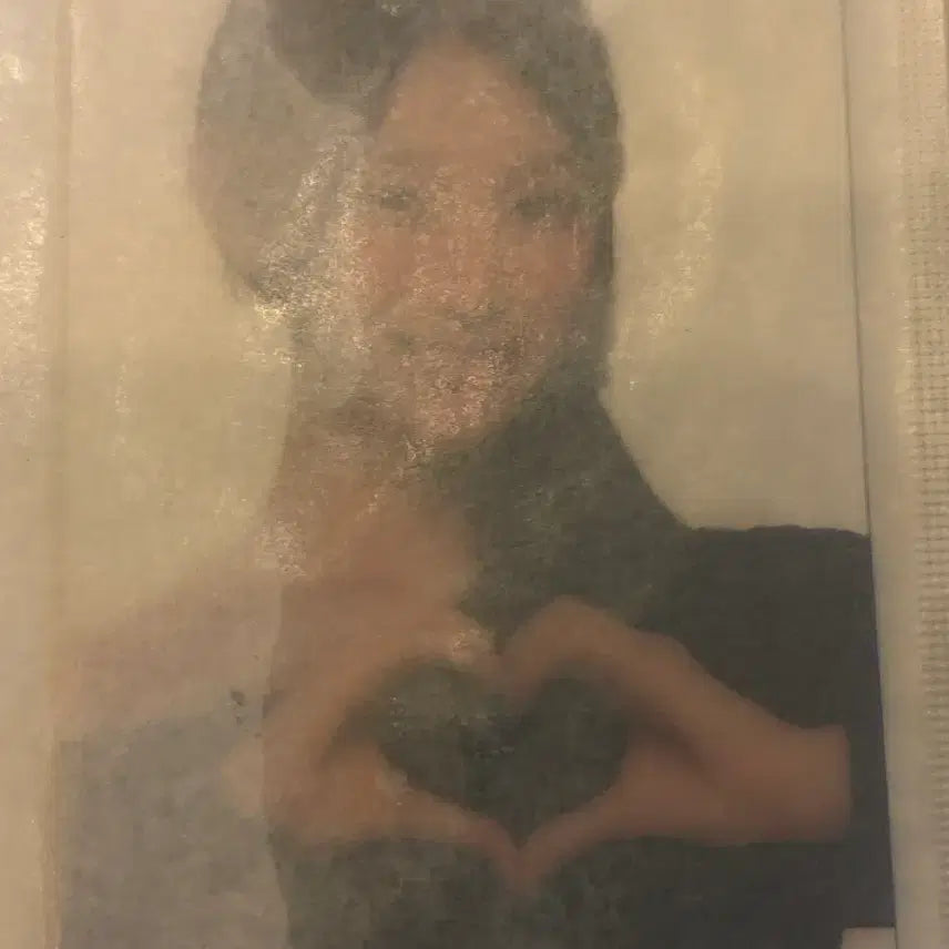 [BUNJANG] Ressene Mina Photocard / 리센느 빵 미나미 포카