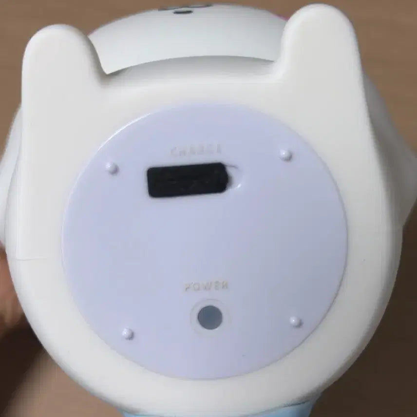 [BUNJANG] Momonga Mood Lamp / 모몽가 무드등 양도합니다 !