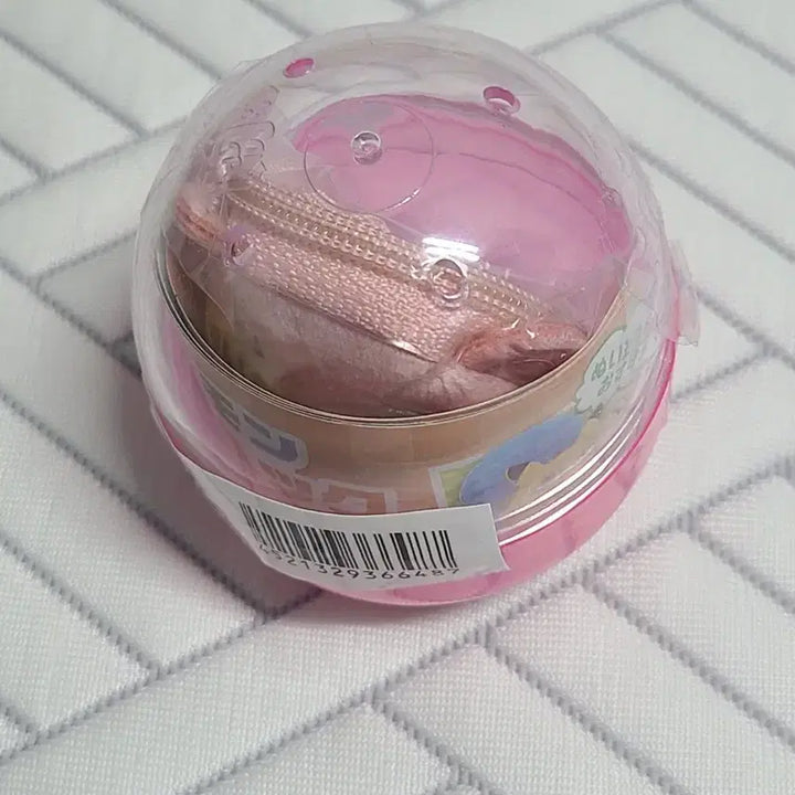 [BUNJANG] Pokemon Center Mini Backpack (Slowpoke) - Sealed / 포켓몬센터 포켓몬 미니 백팩 야돈 미개봉 캡슐