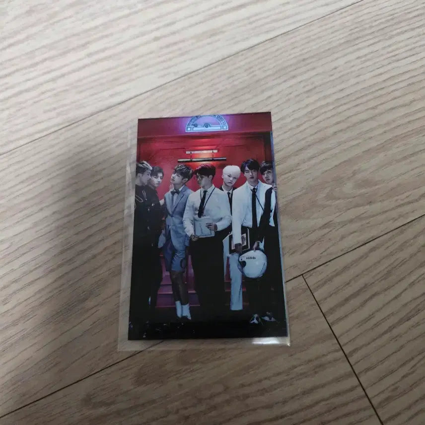 [BUNJANG] BTS &