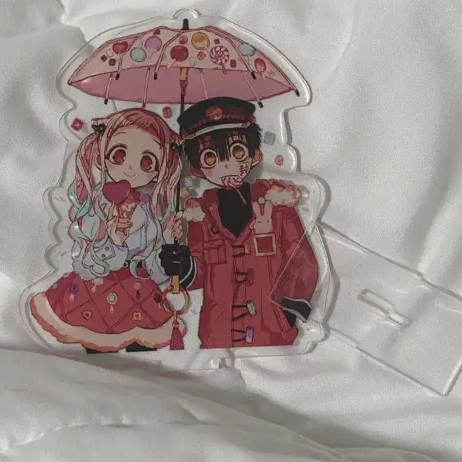 [BUNJANG] Toilet-Bound Hanako-kun Acrylic Stand / 지박소년 하나코군 아크릴 스탠드 판매