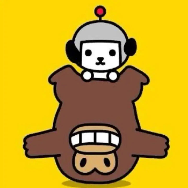 [BUNJANG] Yahoo Japan Mascot Character &