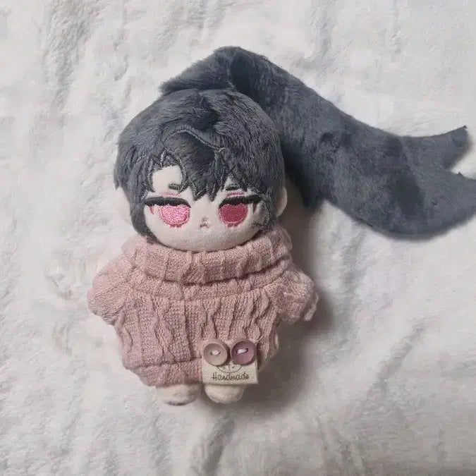 [BUNJANG] Cheongmyeong 10cm Plush Doll / 청명 솜인형 10cm