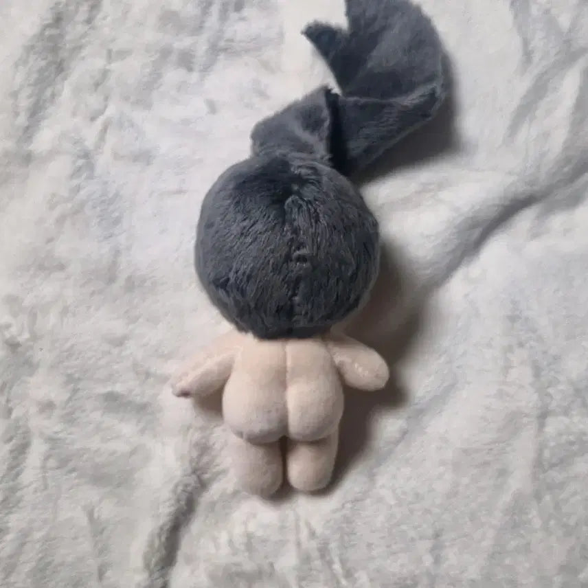[BUNJANG] Cheongmyeong 10cm Plush Doll / 청명 솜인형 10cm