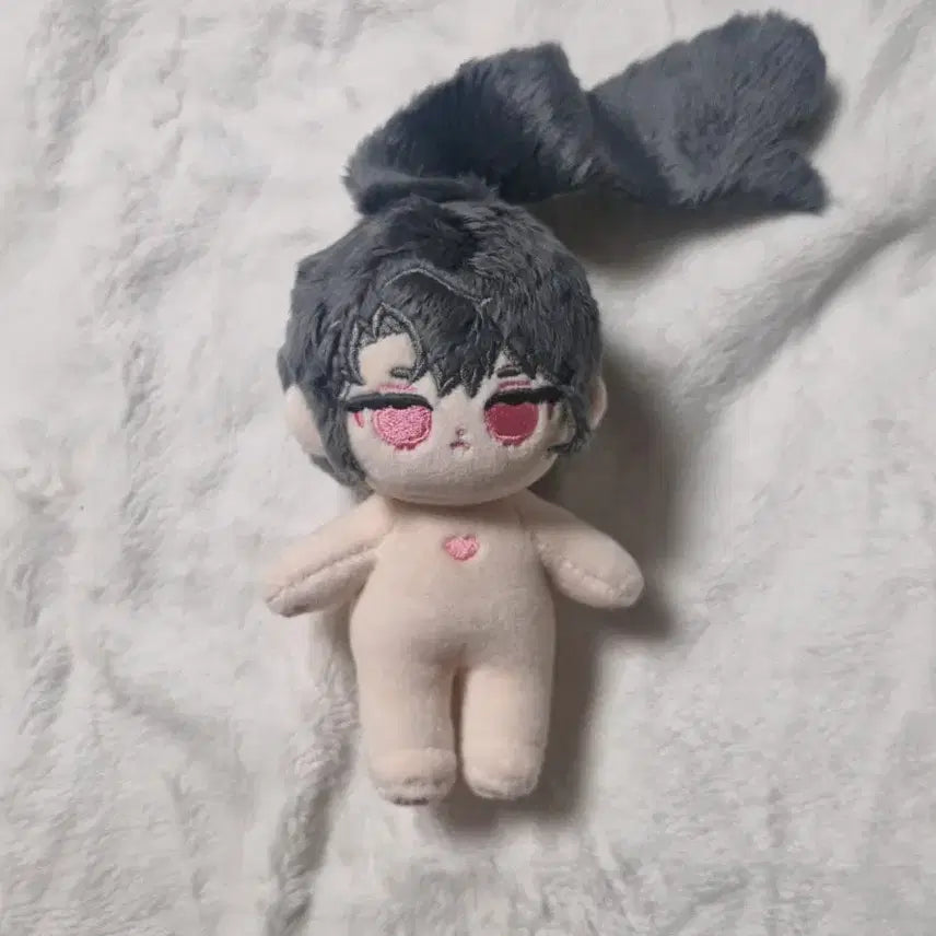 [BUNJANG] Cheongmyeong 10cm Plush Doll / 청명 솜인형 10cm