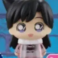 [BUNJANG] Detective Conan Mejirushi 3rd Edition Gacha Keyring Ran / 코난 메지루시 3탄 가챠키링 란