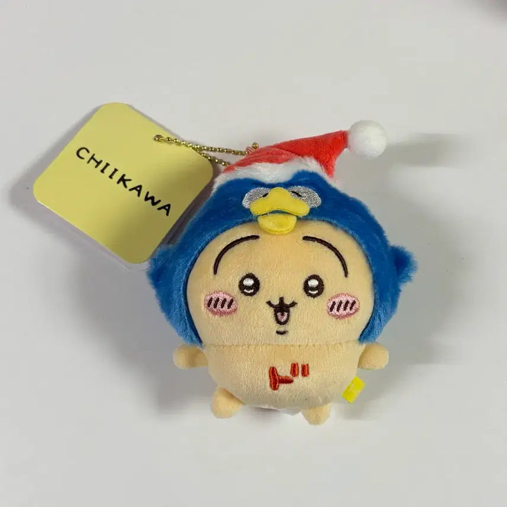 [BUNJANG] Usagi Mascot Penguin Plush Doll / 마스코트 펭귄 우사기 돈키호테 펭귄 인형 판매합니다!