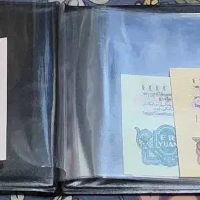 [BUNJANG] Chinese Banknote Set / 중국지폐 세트