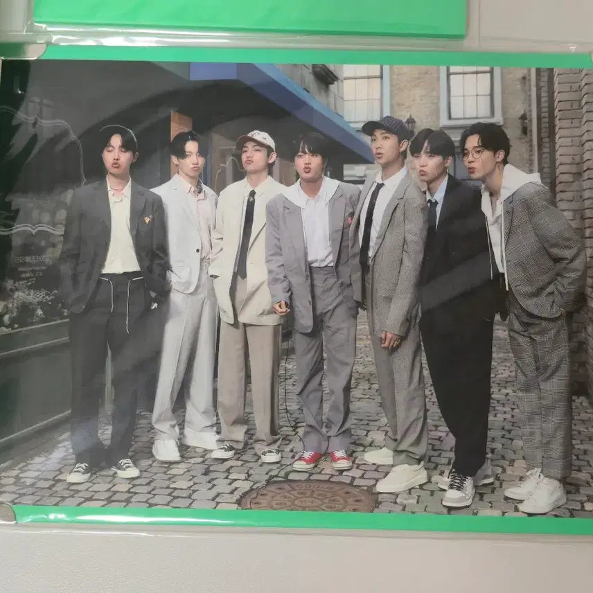 BUNJANG] BTS Suga 2020 Memories DVD / 방탄소년단 BTS 윤기 Suga