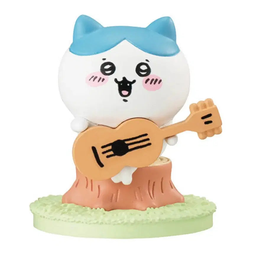 [BUNJANG] Hachiwara Vignette Friends 1st &amp; 2nd Series Bundle Set / 하치와레 비네트 프렌즈 1탄 2탄 일괄