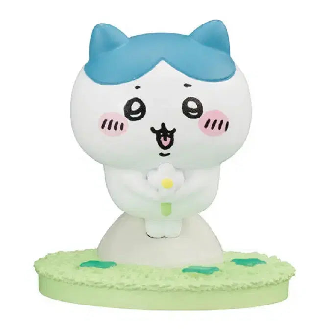 [BUNJANG] Hachiwara Vignette Friends 1st &amp; 2nd Series Bundle Set / 하치와레 비네트 프렌즈 1탄 2탄 일괄