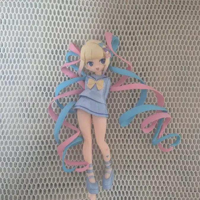 [BUNJANG] Nidi Girls Choten Figure (No Base) / (발판 없음)니디걸 쵸텐 피규어