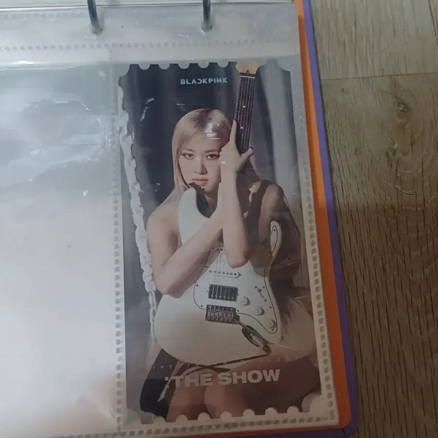 [BUNJANG] ROSÉ &
