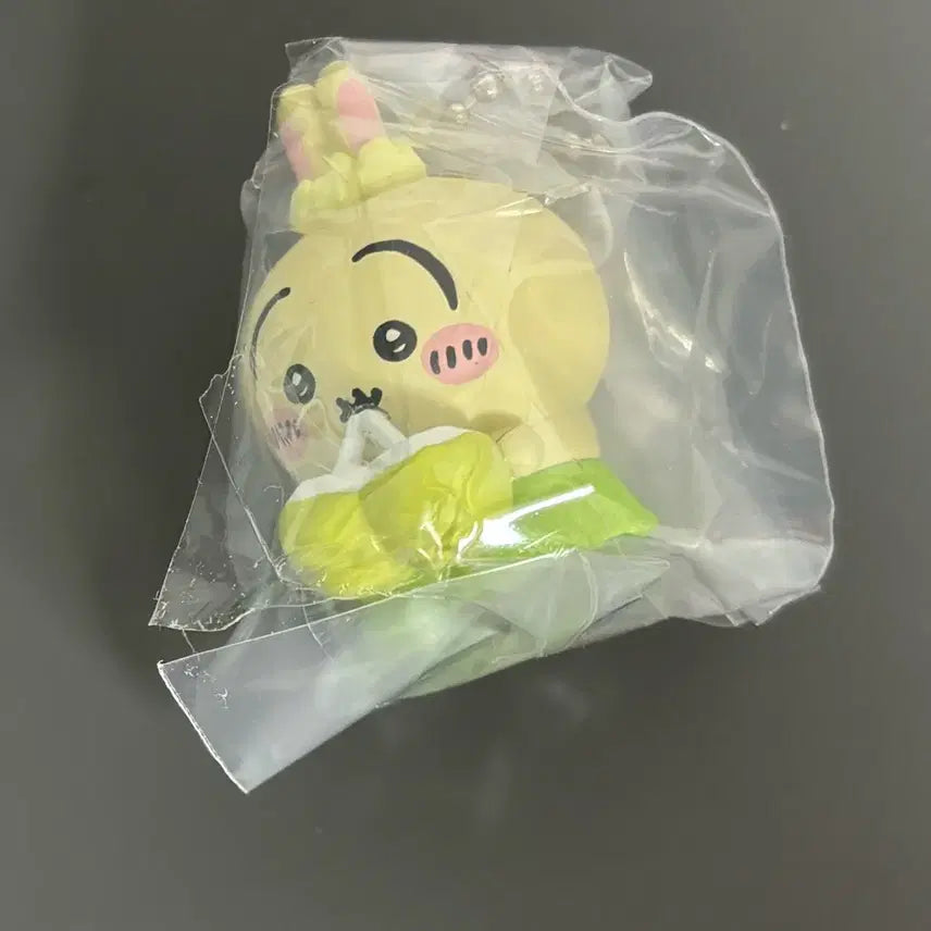 [BUNJANG] Usagi Tabemono Gachapon / 우사기 타베모노 가챠
