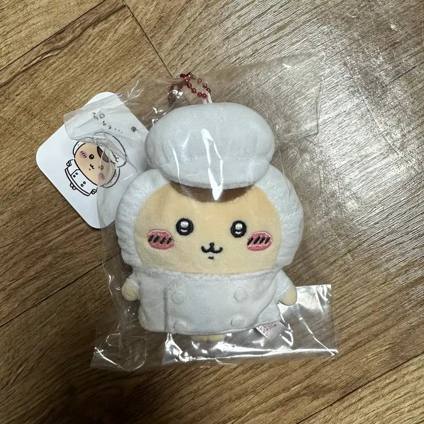 [BUNJANG] Chef Kurimanju Sealed / 주방장 쿠리만쥬 미개봉 판매