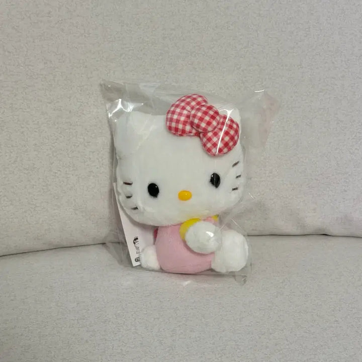 [BUNJANG] Sanrio Hello Kitty 50th Anniversary Doll / 키티50주년 애니버서리 인형