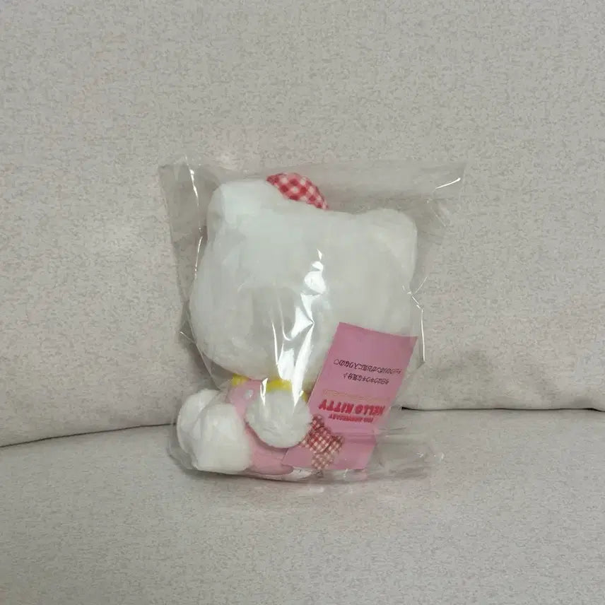 [BUNJANG] Sanrio Hello Kitty 50th Anniversary Doll / 키티50주년 애니버서리 인형