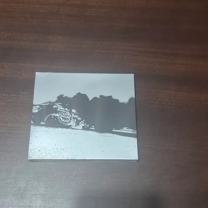[BUNJANG] nafla CD / 나플라 cd