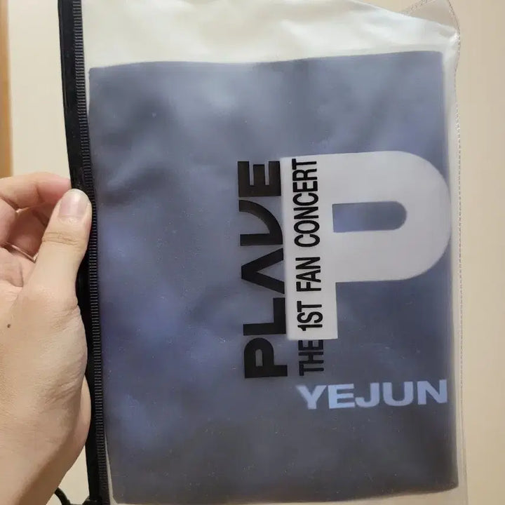 [BUNJANG] PLAVE First Concert Slogan / 플레이브 첫콘 슬로건