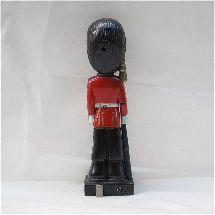 [BUNJANG] Windsor 17 British Guardsman Lighter / 윈저17 영국 근위병 라이터