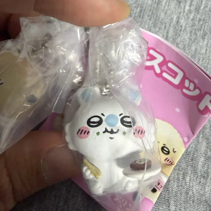 [BUNJANG] Chiikawa Tabemono Rakko, Momonga Bundle Set / 치이카와 먼작귀 타베모노 랏코, 모몽가 일괄