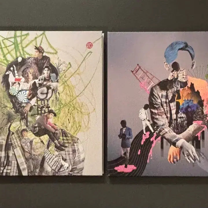 BUNJANG] SHINee The 3rd Album 'The Misconceptions of Us' Key