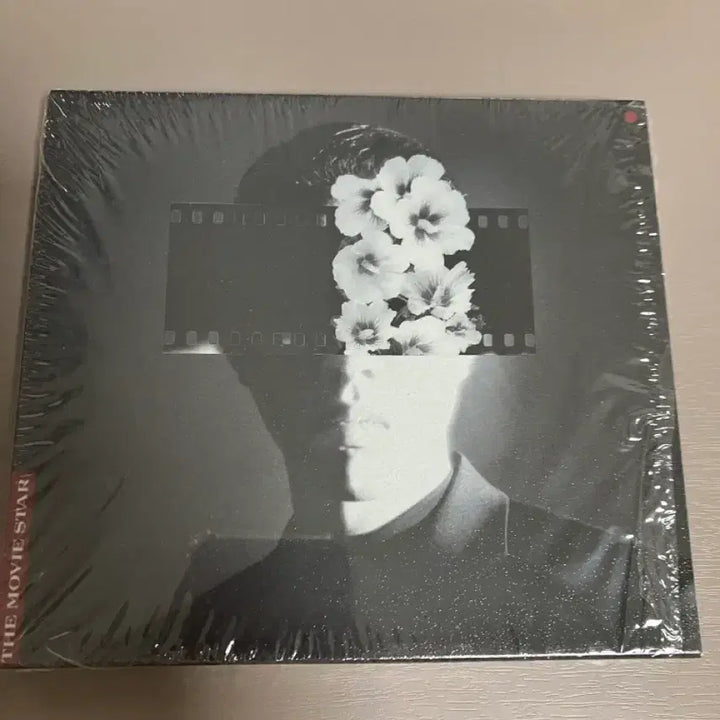 [BUNJANG] Bewhy The Movie Star CD (Unsealed) / 단순개봉 비와이 The Movie Star 무비스타 CD