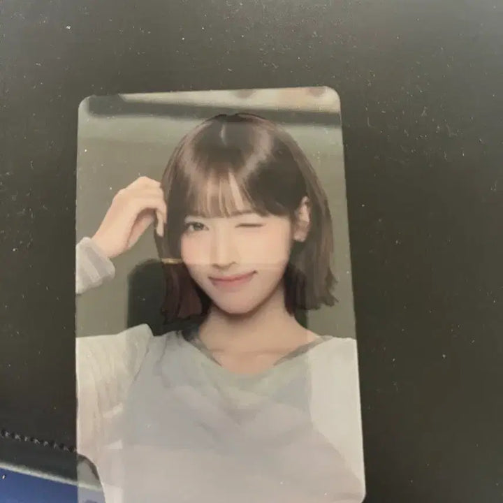 [BUNJANG] RESCENE CU Bundle Set Photocard / 리센느 cu 포토카드 두개 일괄