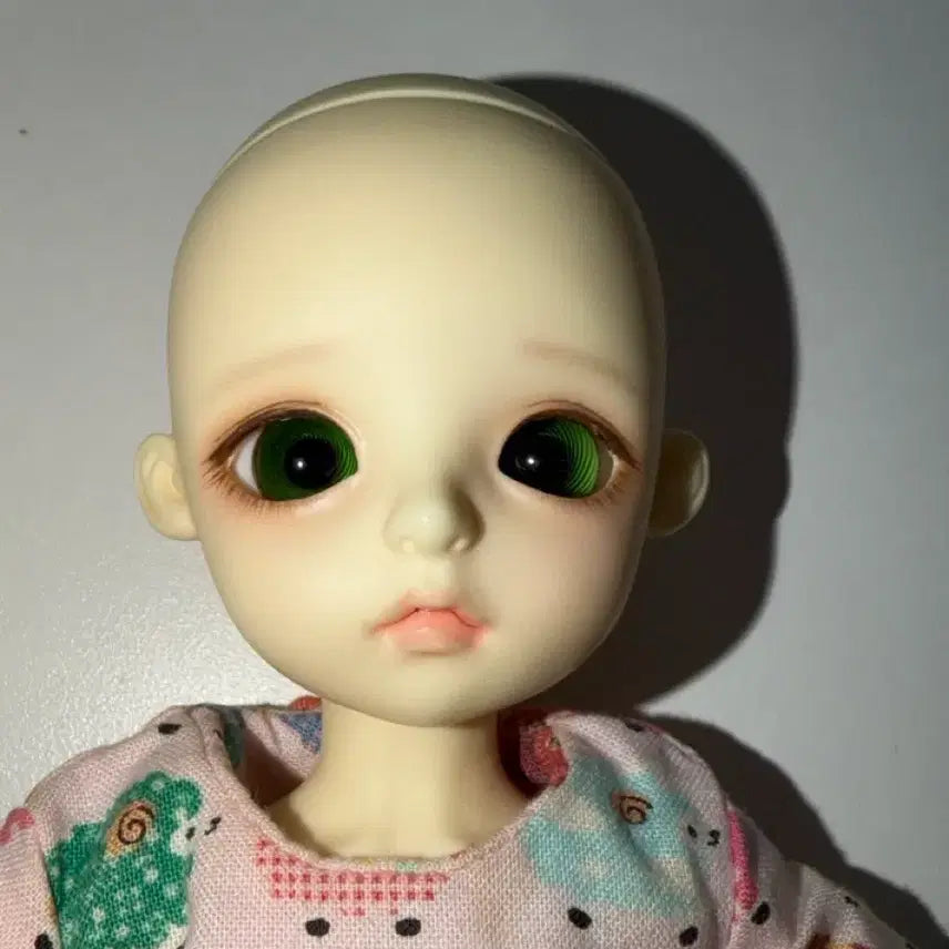 [BUNJANG] LinaLulu Normal Daisy Doll / 리나슈슈 데이지 판매(물포)