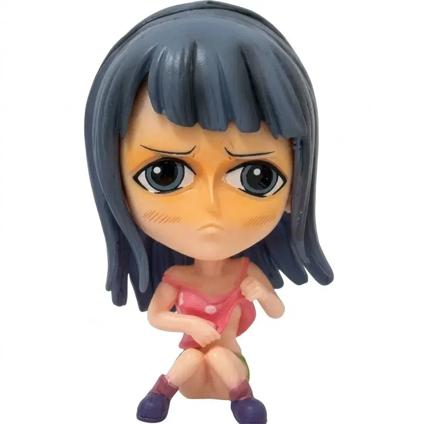 [BUNJANG] One Piece Nico Robin Figure / 원피스 니코로빈 피규어