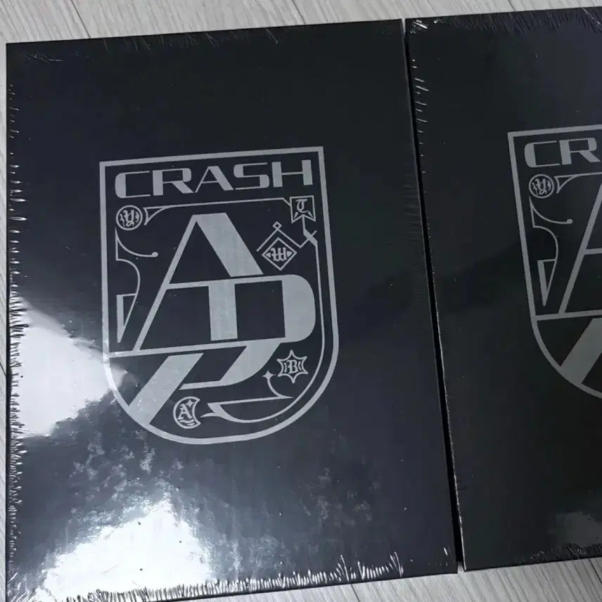 [BUNJANG] All Day Project Crash Complete Version Album / 미개봉 올데이프로젝트 올데프 crash complete 크래쉬 크래시 컴플리트 버전 앨범 애니 타잔 베일리 우찬 영서