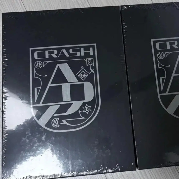 [BUNJANG] All Day Project Crash Complete Version Album / 미개봉 올데이프로젝트 올데프 crash complete 크래쉬 크래시 컴플리트 버전 앨범 애니 타잔 베일리 우찬 영서