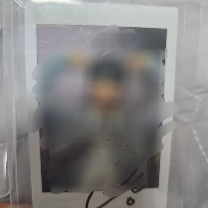 [BUNJANG] BTOB Seo Eunkwang Lee Minhyuk Signed Polaroid / 서은광 이민혁 사인폴라로이드 싸폴 비투비