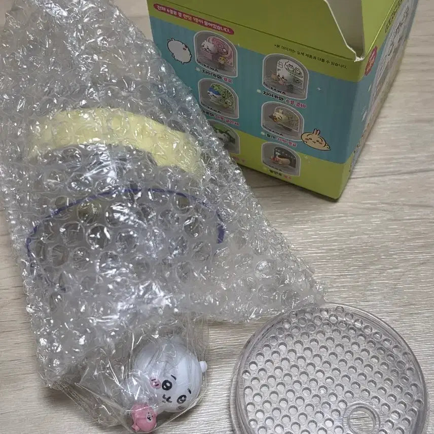 [BUNJANG] Chiikawa Water Ball Maker / 먼작귀 워터볼 메이커 치이카와