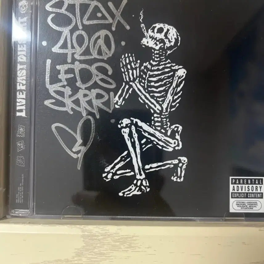 [BUNJANG] Billlie Signed CD / 빌스택스 사인반 cd