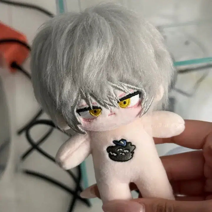[BUNJANG] Gyaedamchulgeun J3 Somging Doll / 괴담출근 제삼 j3 솜깅 판매
