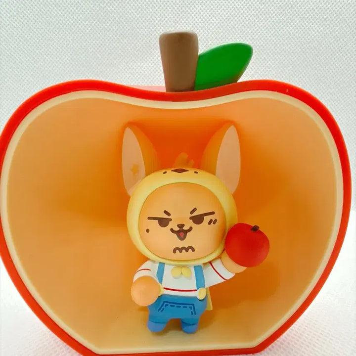 [BUNJANG] TXT Applebatu Hwang Chun Figure / 투바투 애뿔바투 황춘 피규어