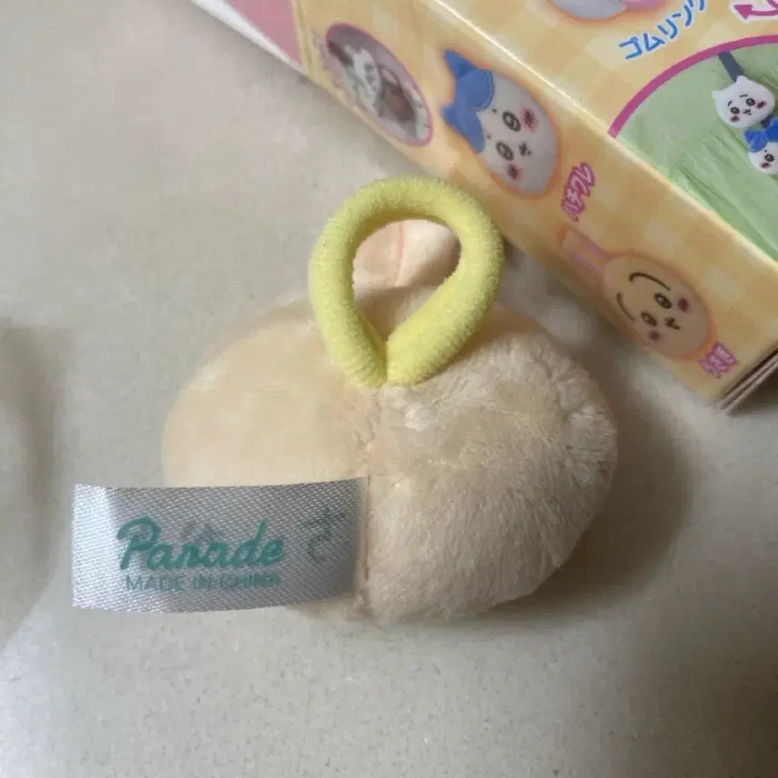 [BUNJANG] Chiikawa Usagi Face Oka-o Multi Ring / 치이카와 페이스 오카오 멀티링 / 우사기