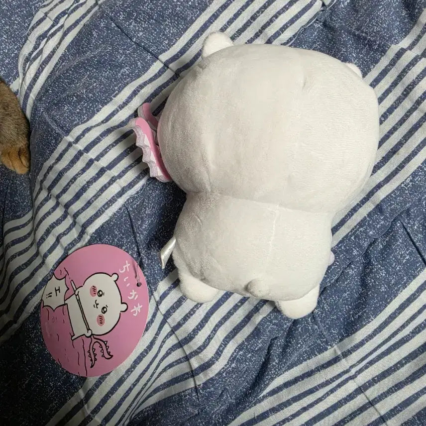 [BUNJANG] Chikawa Toru Doll / 치이카와 토벌인형