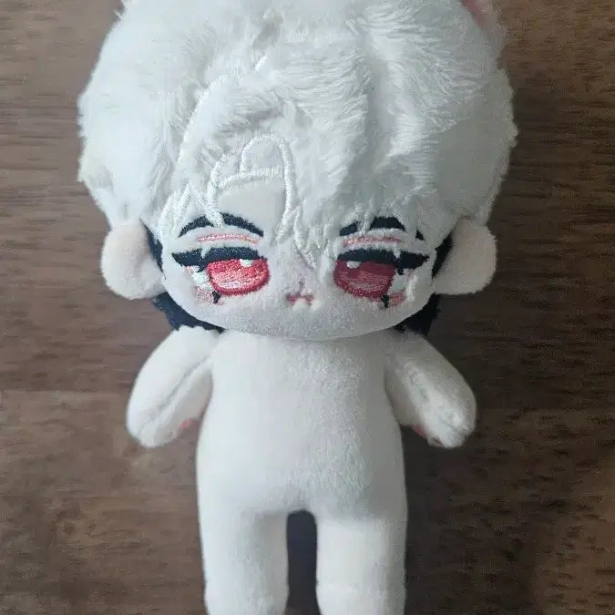 [BUNJANG] PLAVE Ppoong Eunho Used Item / 플레이브 뾱은호 사용감 o