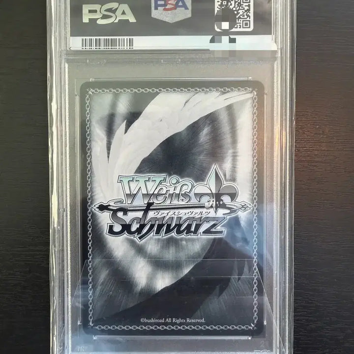 [BUNJANG] Kaname SP Trading Card PSA 10 / [바이스/일판] 카나메 SP  PSA10