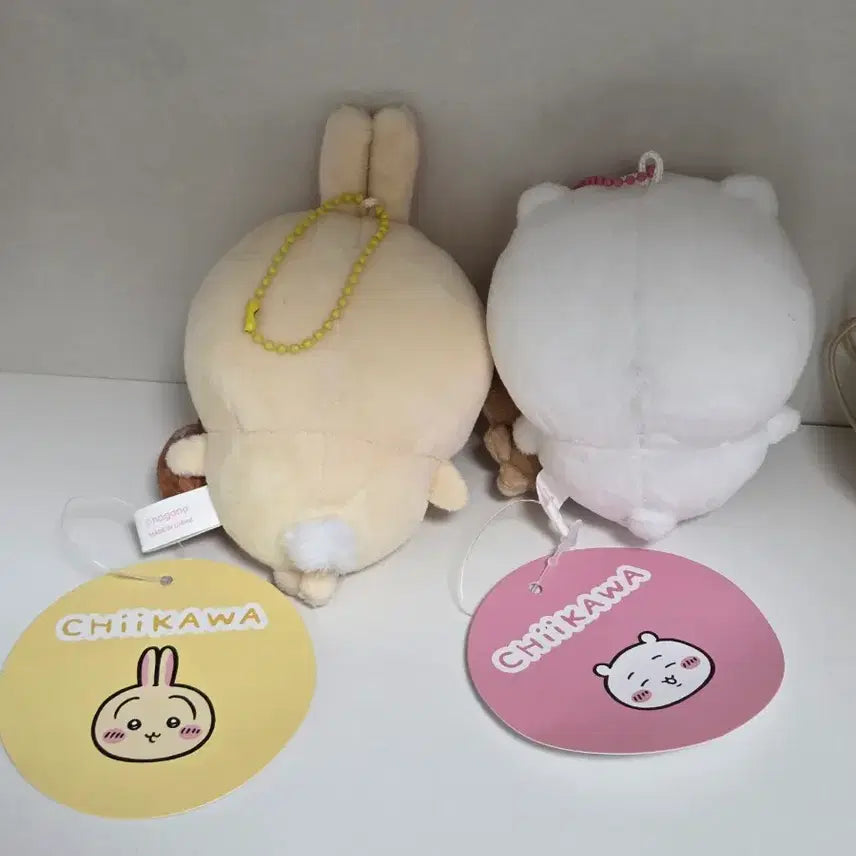 [BUNJANG] Chiikawa Usagi Stress Ball Bundle Set / 치이카와 우사기 스트레스볼 일괄