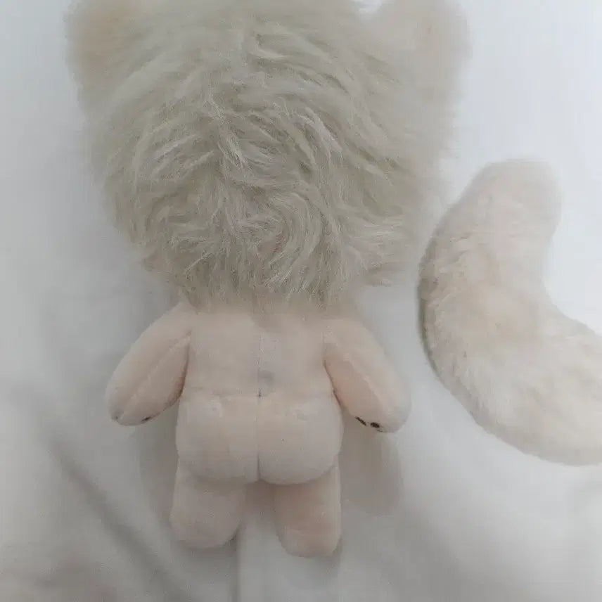 [BUNJANG] Isak 20cm Bone Doll / 무속성 이삭 20cm 뼈깅