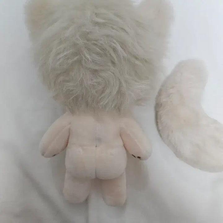 [BUNJANG] Isak 20cm Bone Doll / 무속성 이삭 20cm 뼈깅
