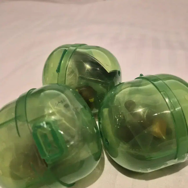 [BUNJANG] Kaoroi Koguma Sealed Gacha / (미개봉) 챠이로이코구마 가챠