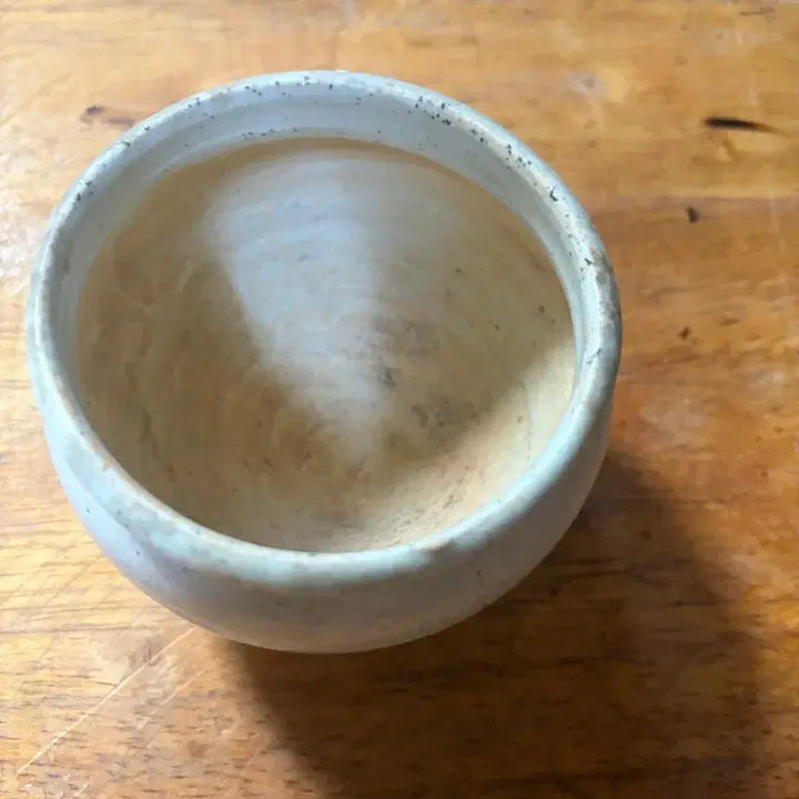 [BUNJANG] Wanmangcheongcho Porcelain (Damaged) / 원망청초 도자기(파손)