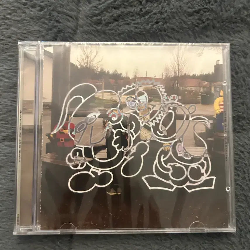 [BUNJANG] Richiigi CD / 리치이기 CD