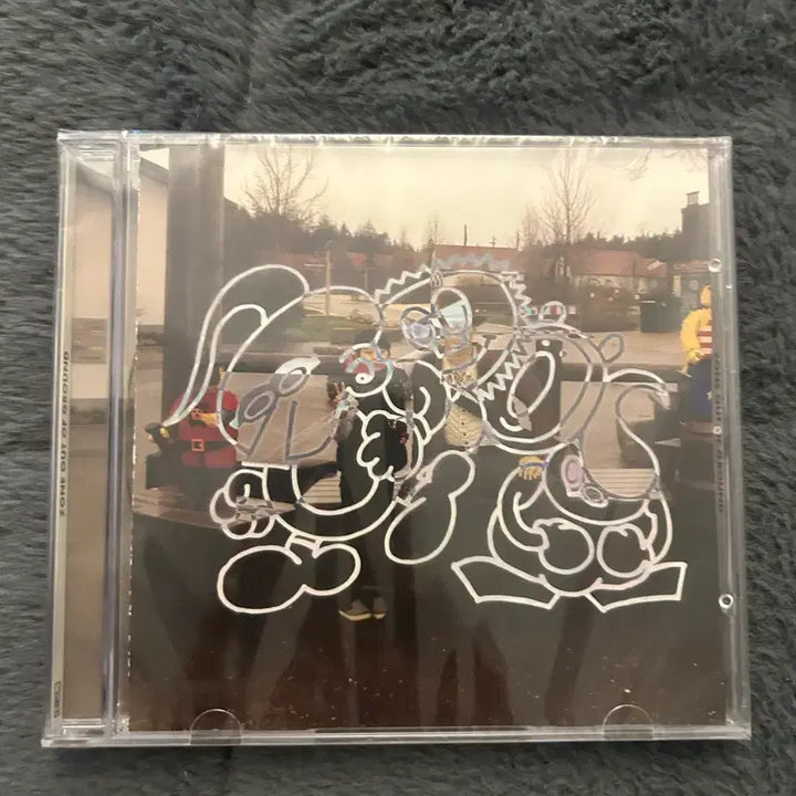 [BUNJANG] Richiigi CD / 리치이기 CD