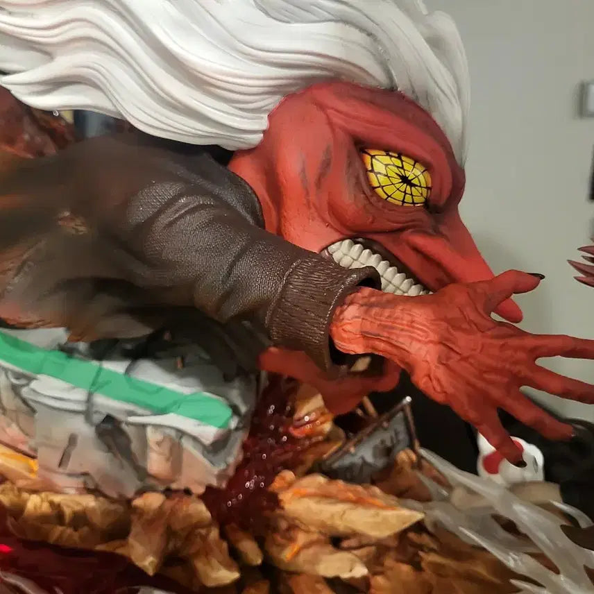 [BUNJANG] K9 Dandan Resin Figure / K9 단다단 레진 피규어 판매