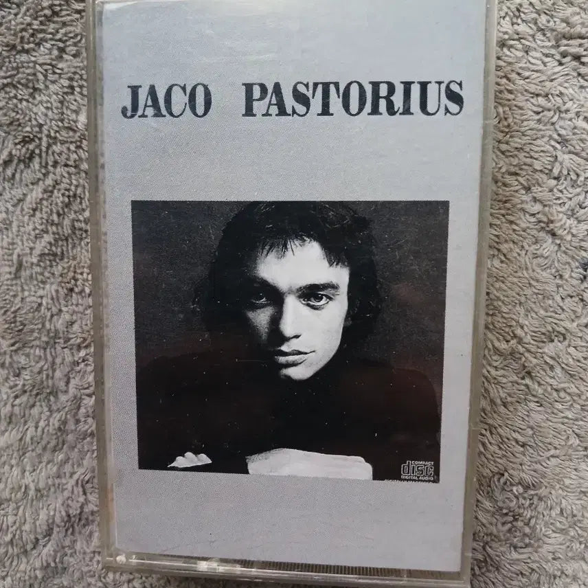 [BUNJANG] Jaco Pastorius LP Album / 자코 파스토리우스 LP 앨범